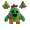 YAOQIANSHU Game Brawl Stars Cactus Plush Doll Kids Gift -Urban Originals™ Shop Belk 1103