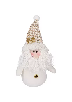 YAOQIANSHU Christmas Snowman Decor Dolls, Indoor Home Decoration Xmas Party Gift (Santa) -Urban Originals™ Shop Belk 1122