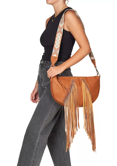 Urban Originals™ Champion Crossbody 9 Urban Originals™ Champion Crossbody - Image 7