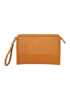 Urban Originals™ Tiger Clutch -Urban Originals™ Shop Belk 1195