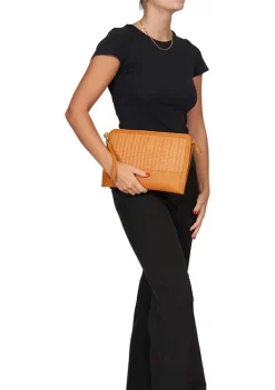 Urban Originals™ Tiger Clutch -Urban Originals™ Shop Belk 1196
