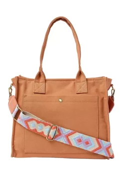 Urban Originals™ Astro Tote -Urban Originals™ Shop Belk 1272