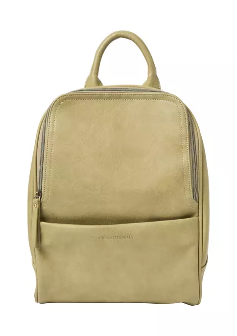 Urban Originals™ Ziggy Backpack 8 Urban Originals™ Ziggy Backpack - Image 7