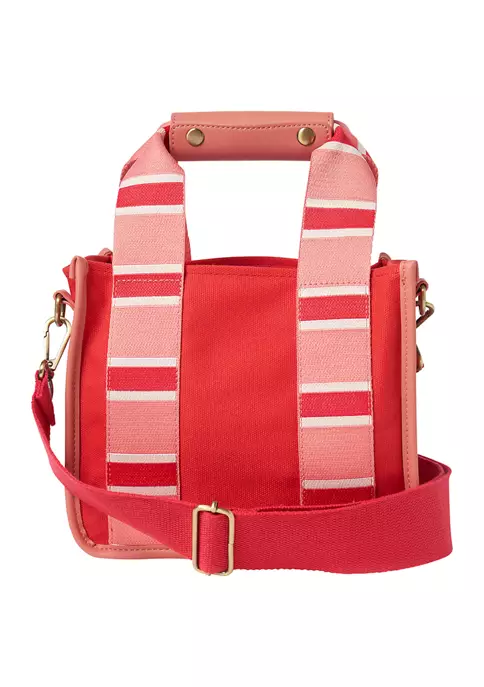 Urban Originals™ Oasis Crossbody 12 Urban Originals™ Oasis Crossbody - Image 10