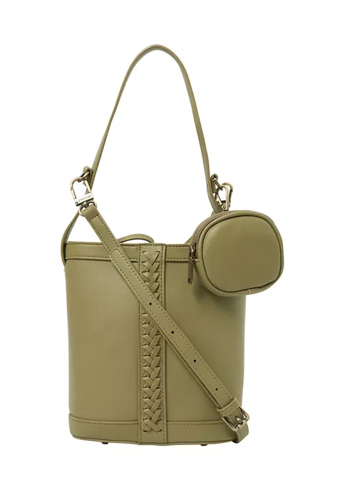 Urban Originals™ Hidden Flower Bag 8 Urban Originals™ Hidden Flower Bag - Image 6