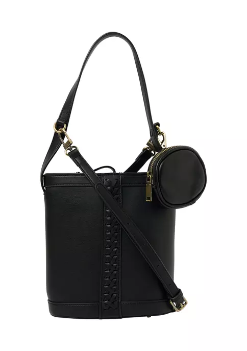 Urban Originals™ Hidden Flower Bag 9 Urban Originals™ Hidden Flower Bag - Image 7