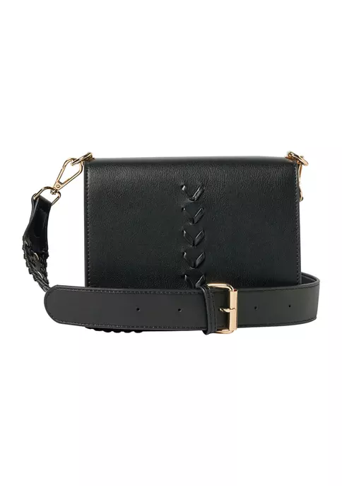 Urban Originals™ Frankie Crossbody 3 Urban Originals™ Frankie Crossbody