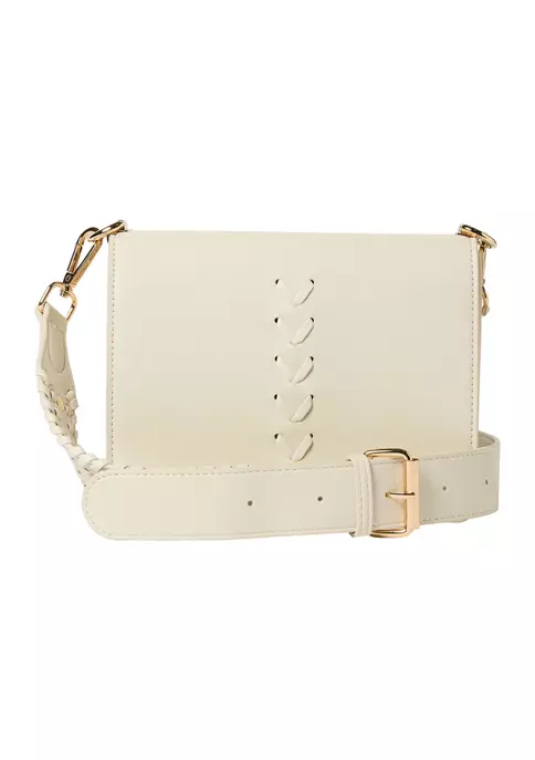 Urban Originals™ Frankie Crossbody 8 Urban Originals™ Frankie Crossbody - Image 6