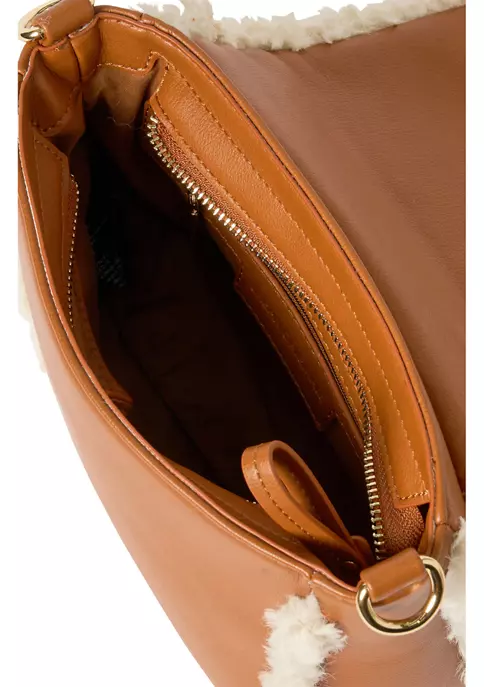 Urban Originals™ Women's Crossbody 6 Urban Originals™ Women's Crossbody - Image 4