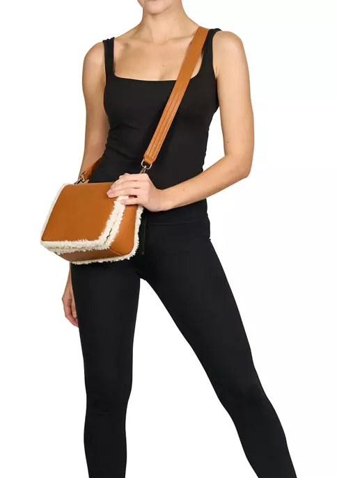 Urban Originals™ Women's Crossbody 7 Urban Originals™ Women's Crossbody - Image 5