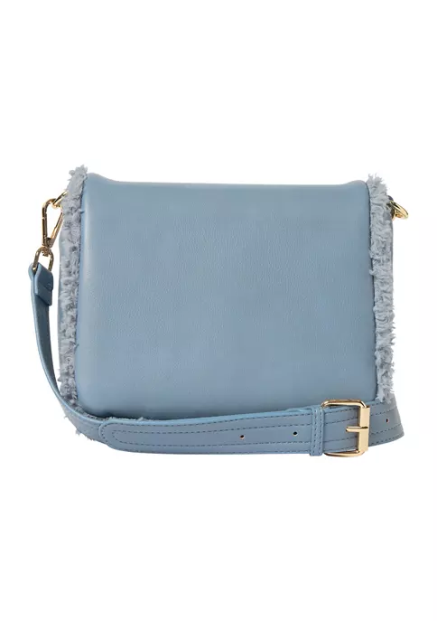 Urban Originals™ Women's Crossbody 8 Urban Originals™ Women's Crossbody - Image 6