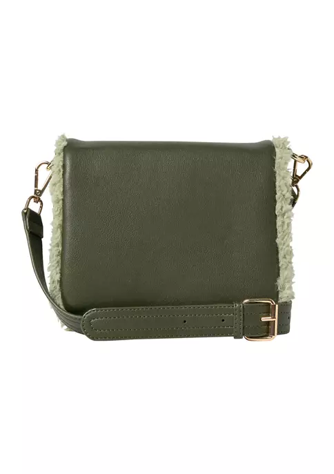 Urban Originals™ Women's Crossbody 10 Urban Originals™ Women's Crossbody - Image 8