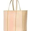 Urban Originals™ Riviera Stripes Tote -Urban Originals™ Shop Belk 1534