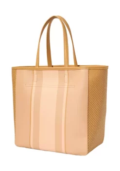 Urban Originals™ Riviera Stripes Tote -Urban Originals™ Shop Belk 1539