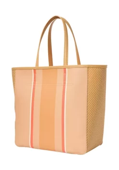 Urban Originals™ Riviera Stripes Tote -Urban Originals™ Shop Belk 1541
