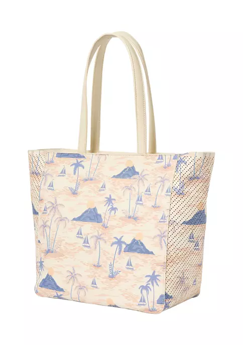 Urban Originals™ Palmer Tote 3 Urban Originals™ Palmer Tote