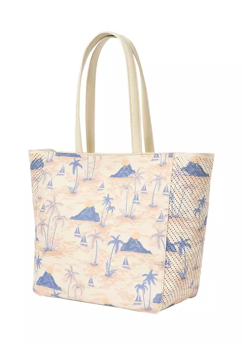 Urban Originals™ Palmer Tote 4 Urban Originals™ Palmer Tote - Image 2