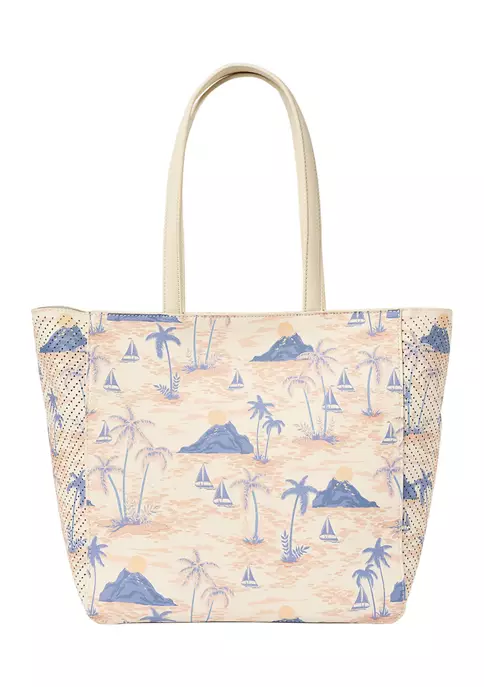 Urban Originals™ Palmer Tote 5 Urban Originals™ Palmer Tote - Image 3