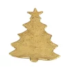 Cheung's Golden Cast Iron Christmas Tree Table Piece -Urban Originals™ Shop Belk 167