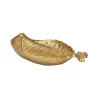 Cheung's Golden Leaf Shaped Cast Iron Decor Piece -Urban Originals™ Shop Belk 173