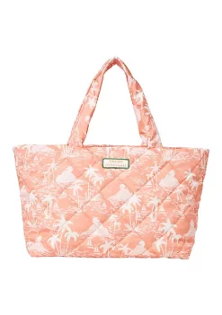 Urban Originals™ Tropical Tote -Urban Originals™ Shop Belk 1806