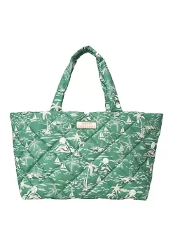 Urban Originals™ Tropical Tote -Urban Originals™ Shop Belk 1807