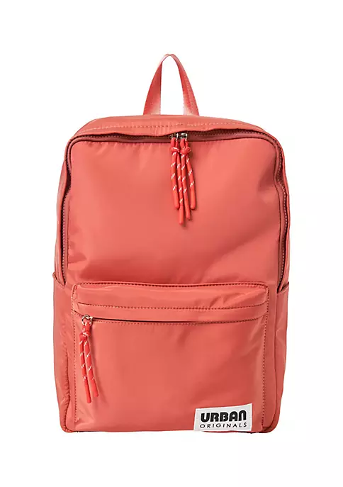 Urban Originals™ Poppy Backpack 10 Urban Originals™ Poppy Backpack - Image 8