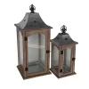 Cheung's Set Of 2 Lantern -Urban Originals™ Shop Belk 336