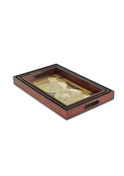 YAOQIANSHU Zircon Silver Earrings Women's Temperament Tassel Hook Twist Fashion Earrings (Silver)