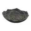 Cheung's Cast Iron Hand Crafted Lotus Table Decor, Black - Small -Urban Originals™ Shop Belk 461