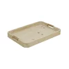 Cheung's Curved White Wood Tray -Urban Originals™ Shop Belk 504