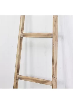 Cheung's Home Decorative 4 Metal Storage Basket Ladder -Urban Originals™ Shop Belk 53