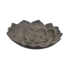 Cheung's Home Accent Cast Iron Lotus Table Decor - Large -Urban Originals™ Shop Belk 539