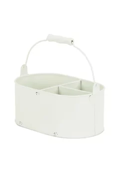 Cheung's Home Lawn Patio Garden Decorative Metal Planter Pot with 3 Separated Sections -Urban Originals™ Shop Belk 563