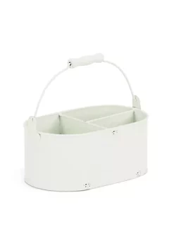 Cheung's Home Lawn Patio Garden Decorative Metal Planter Pot with 3 Separated Sections -Urban Originals™ Shop Belk 564