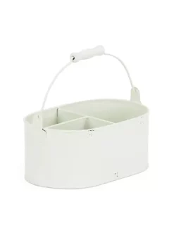 Cheung's Home Lawn Patio Garden Decorative Metal Planter Pot with 3 Separated Sections -Urban Originals™ Shop Belk 566