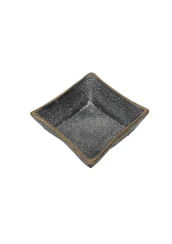 Cheung's Hand Crafted Design Cast Iron Diamond