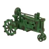 Cheung's Home Decor Green Cast Iron Tractor -Urban Originals™ Shop Belk 643