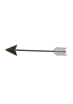 Cheung's Accent Piece Large Decorative Arrow Wall Decor