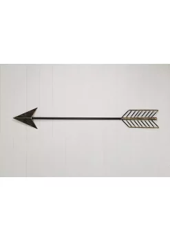 Cheung's Accent Piece Large Decorative Arrow Wall Decor -Urban Originals™ Shop Belk 668