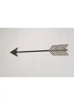 Cheung's Accent Piece Large Decorative Arrow Wall Decor -Urban Originals™ Shop Belk 669