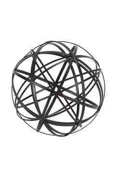 Cheung's Decorative Intricate Metal Wire Ball - Small