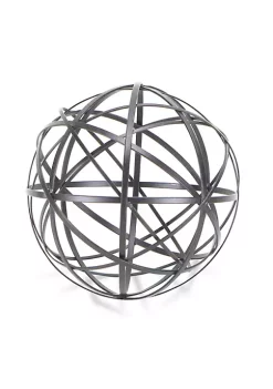 Cheung's Decorative Intricate Metal Wire Ball - Small -Urban Originals™ Shop Belk 706