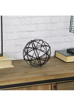Cheung's Decorative Intricate Metal Wire Ball - Small -Urban Originals™ Shop Belk 707