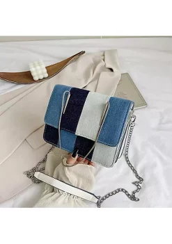 YAOQIANSHU Women Lightweight Fashion Plaid Diagonal Handbags Wallet Tote Bag Shoulder Bag Top Handle Satchel Purse -Urban Originals™ Shop Belk 772